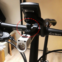 Load image into Gallery viewer, Applicable To Trek Bicycle Front Lamp Code Meter Rack Mount Bracket Gopro Adapter Bontrager Ion ProRT Lifting Tail Lamp Holder Accessories
