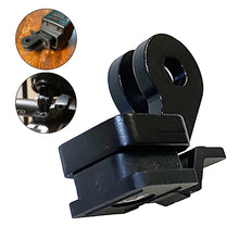 Load image into Gallery viewer, Applicable To Trek Bicycle Front Lamp Code Meter Rack Mount Bracket Gopro Adapter Bontrager Ion ProRT Lifting Tail Lamp Holder Accessories
