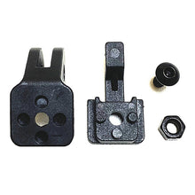 Load image into Gallery viewer, Applicable To Trek Bicycle Front Lamp Code Meter Rack Mount Bracket Gopro Adapter Bontrager Ion ProRT Lifting Tail Lamp Holder Accessories
