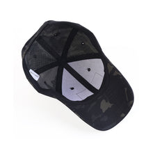 Load image into Gallery viewer, 1Pc Military Baseball Caps Camouflage Tactical Army Soldier Combat Paintball Adjustable Summer Snapback Sun Hats Men Women
