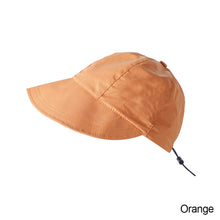 Load image into Gallery viewer, Foldable Wide Brim Sun Hat Drawstring Adjustable Caps for Men Women Beach Hats Summer Quick-drying Visors Fisherman Cap
