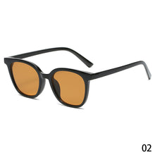 Load image into Gallery viewer, Creative Square Frame Polarized Sunglasses UV Protection Sunglasses Men and Women Outdoor Travel Glasses
