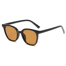Load image into Gallery viewer, Creative Square Frame Polarized Sunglasses UV Protection Sunglasses Men and Women Outdoor Travel Glasses
