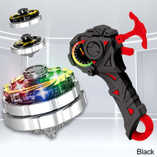 Load image into Gallery viewer, 4D Demolition Beyblade Launcher Battle Beyblade Competitive Toys Blade Gyroscope Toys for Children Fusion Beyblade Burst Evolution
