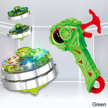 Load image into Gallery viewer, 4D Demolition Beyblade Launcher Battle Beyblade Competitive Toys Blade Gyroscope Toys for Children Fusion Beyblade Burst Evolution
