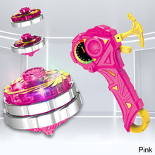 Load image into Gallery viewer, 4D Demolition Beyblade Launcher Battle Beyblade Competitive Toys Blade Gyroscope Toys for Children Fusion Beyblade Burst Evolution

