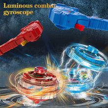 Load image into Gallery viewer, 4D Demolition Beyblade Launcher Battle Beyblade Competitive Toys Blade Gyroscope Toys for Children Fusion Beyblade Burst Evolution
