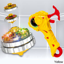 Load image into Gallery viewer, 4D Demolition Beyblade Launcher Battle Beyblade Competitive Toys Blade Gyroscope Toys for Children Fusion Beyblade Burst Evolution
