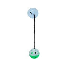 Load image into Gallery viewer, Cat Hanging Interactive Toy Cat Spring Ball Toy with Bell Kitten Funny Teaser Toy Training Toys Pet Daily Supplies
