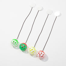 Load image into Gallery viewer, Cat Hanging Interactive Toy Cat Spring Ball Toy with Bell Kitten Funny Teaser Toy Training Toys Pet Daily Supplies
