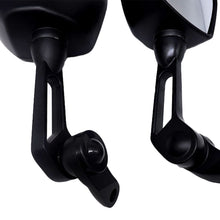 Load image into Gallery viewer, Pair Foldable Motorcycle Side Mirrors Motorbike Scooters Accessories Rearview Mirror Side View Mirrors Moto for Nmax Aerox Click
