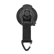 Load image into Gallery viewer, 1PC Car Tent Suction Cups Buckle Side Awning Anchors Outdoor Camping Tent Suckers Anchor Securing Hook for RV Van Camping Vehicle
