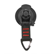 Load image into Gallery viewer, 1PC Car Tent Suction Cups Buckle Side Awning Anchors Outdoor Camping Tent Suckers Anchor Securing Hook for RV Van Camping Vehicle
