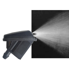 Load image into Gallery viewer, 2Pcs Car Front Windshield Windscreen Washer Jet Nozzles Sprayer For Ford Focus Mondeo Galaxy C-max Fiesta KA Fusion BM5117666AB
