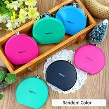 Load image into Gallery viewer, Contact Lenses Glasses Case Contact Lenses Box Contact Lens Case for Eyes Travel Portable Holder Container Travel Accessories

