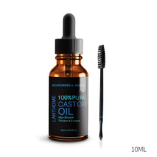 Load image into Gallery viewer, Repair Hair Improve Hair Growth Keep The Scalp Hydrated Thicker Eyelashes and Eyebrows Stronger Healthier Treats Scalp Infections
