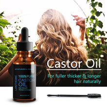 Load image into Gallery viewer, Repair Hair Improve Hair Growth Keep The Scalp Hydrated Thicker Eyelashes and Eyebrows Stronger Healthier Treats Scalp Infections

