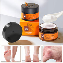 Load image into Gallery viewer, Horse Oil Moisturizing Skin Care Cream Autumn and Winter Nourishing Moisturizing Cream Repairing Dry Cracks Moisturizing Face Cream
