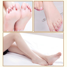 Load image into Gallery viewer, Horse Oil Foot Air Cream Foot Care Autumn and Winter Dry Feet Moisturizing Horse Oil Foot Protection Cream Foot Clearing Cream
