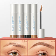 Load image into Gallery viewer, Quick Drying and Shaping Eyebrow Cream Natural and Wild Eyebrows Not Easy To Smudge and Stain Waterproof and Eyebrow Shaping Eyebrow Cream
