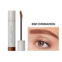 Load image into Gallery viewer, Quick Drying and Shaping Eyebrow Cream Natural and Wild Eyebrows Not Easy To Smudge and Stain Waterproof and Eyebrow Shaping Eyebrow Cream
