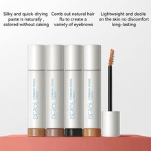 Load image into Gallery viewer, Quick Drying and Shaping Eyebrow Cream Natural and Wild Eyebrows Not Easy To Smudge and Stain Waterproof and Eyebrow Shaping Eyebrow Cream
