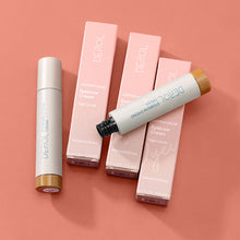 Load image into Gallery viewer, Quick Drying and Shaping Eyebrow Cream Natural and Wild Eyebrows Not Easy To Smudge and Stain Waterproof and Eyebrow Shaping Eyebrow Cream
