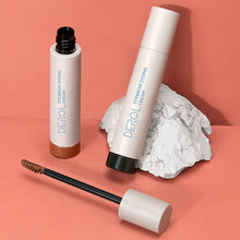 Load image into Gallery viewer, Quick Drying and Shaping Eyebrow Cream Natural and Wild Eyebrows Not Easy To Smudge and Stain Waterproof and Eyebrow Shaping Eyebrow Cream
