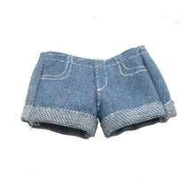Load image into Gallery viewer, 1pc Clothes for Barbie Doll Fashion Outfits Wear Casual Dress Shirt Skirt Clothes Accessories for 11.8inch Doll Girl Gift Toy

