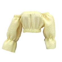 Load image into Gallery viewer, 1pc Clothes for Barbie Doll Fashion Outfits Wear Casual Dress Shirt Skirt Clothes Accessories for 11.8inch Doll Girl Gift Toy
