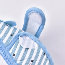 Load image into Gallery viewer, Baby Boy Girl Shoes Spring Autumn Anti-Slip Soft Fabric Sole Non-slip Toddler Newborn First Walker Crib Shoes

