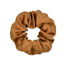 Load image into Gallery viewer, Solid Color Large Intestine Scrunchie Color Ding Cloth Elastic Headband Girls Colorful Simple Fashion Head Rope High Elastic Hair Accessories
