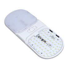Load image into Gallery viewer, 12-24V 126LEDs Car RV Light Automobile Lamp Dimmable Brightness Adjustable Trailer Ceiling Lighting
