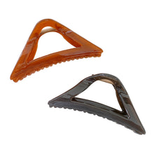 Load image into Gallery viewer, Women Simple Temperamental Hollow Hairpin Hair Claw Clip Exquisite Resin Hair Clip Headwear Hair Accessory
