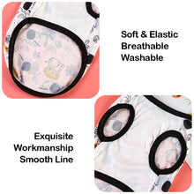 Load image into Gallery viewer, Summer Cute Fruit Print Pet Dog Vest Soft Cartoon Pattern Puppy T-shirts Comfortable for Cats Small Medium Dog
