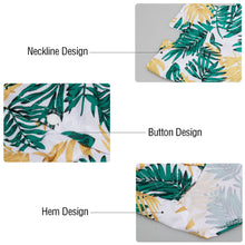 Load image into Gallery viewer, S-5XL Hawaii Style Cute Summer T-shirts Comfortable Pet Shirt For Dogs Or Cats Puppy Pet Clothes Pet Products
