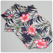 Load image into Gallery viewer, S-5XL Hawaii Style Cute Summer T-shirts Comfortable Pet Shirt For Dogs Or Cats Puppy Pet Clothes Pet Products
