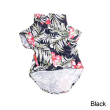 Load image into Gallery viewer, S-5XL Hawaii Style Cute Summer T-shirts Comfortable Pet Shirt For Dogs Or Cats Puppy Pet Clothes Pet Products
