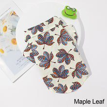 Load image into Gallery viewer, S-XL Hawaii Style Cute Summer T-shirts Comfortable Pet Shirt For Dogs Or Cats Puppy Pet Clothes Pet Products
