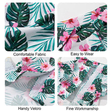 Load image into Gallery viewer, S-XL Hawaii Style Cute Summer T-shirts Comfortable Pet Shirt For Dogs Or Cats Puppy Pet Clothes Pet Products
