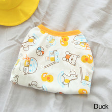 Load image into Gallery viewer, Spring Summer Pet Vest Cartoon Print Pet Puppy Dog Clothes for Small Dogs Pet Dog Vest Pet Sling T Shirt Pet Clothing
