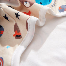 Load image into Gallery viewer, Spring Summer Pet Vest Cartoon Print Pet Puppy Dog Clothes for Small Dogs Pet Dog Vest Pet Sling T Shirt Pet Clothing
