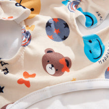 Load image into Gallery viewer, Spring Summer Pet Vest Cartoon Print Pet Puppy Dog Clothes for Small Dogs Pet Dog Vest Pet Sling T Shirt Pet Clothing
