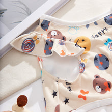 Load image into Gallery viewer, Spring Summer Pet Vest Cartoon Print Pet Puppy Dog Clothes for Small Dogs Pet Dog Vest Pet Sling T Shirt Pet Clothing
