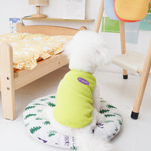 Load image into Gallery viewer, Summer Pet Dog Vests Sleeveless T-shirts Waffle Texture Clothes For Dogs Or Cats Puppy Pet Shirt Cute Summer Pet Products
