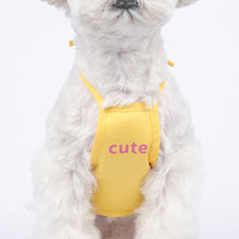 Load image into Gallery viewer, Cute Pet Dog Apron Bib Funny Pet Costume Party Dress Up Supplies Pet Work Clothes For Medium Large Dogs Halloween
