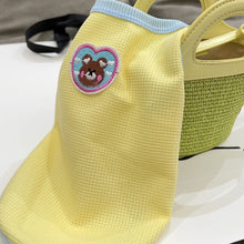 Load image into Gallery viewer, Spring Summer Pet Hoodie Puppy Dog Cat Sweater Shirt Vest Skirt Cartoon Teddy Yorkshire Pomeranian Dog Clothes
