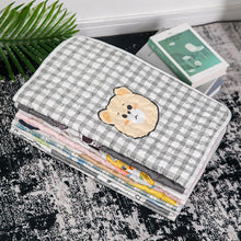 Load image into Gallery viewer, Pet Cat Dog Bed Cushion Sleeping Pad Super Soft Durable Pet Sofa Mat Mat for Cats Small Medium Dogs
