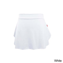 Load image into Gallery viewer, Dance Ballet Skirt Elastic Short Underdress Summer Performance Half Skirt Dance Practice Suit Gymnastics A-Line Skirt
