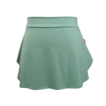 Load image into Gallery viewer, Dance Ballet Skirt Elastic Short Underdress Summer Performance Half Skirt Dance Practice Suit Gymnastics A-Line Skirt
